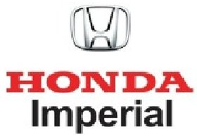 Honda Imperial